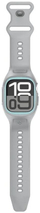 Rrip mbrojtës për orë inteligjente Spigen Liquid Air Pro, për Apple Watch 10 46mm, silikon, gri