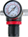 Regullator presioni ajri Proline 66383, 1/4"