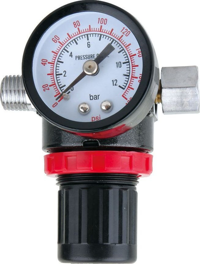 Regullator presioni ajri Proline 66383, 1/4"