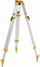 Tripod për nivel lazer DeWalt DE0736, alumin, filetimi 5/8", i verdhë
