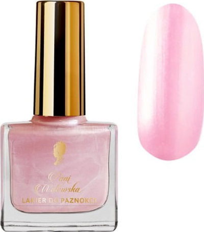 Llak thonjsh Pani Walewska Nr. 27 Lilac Pearl, tharje e shpejtë, 9 ml