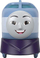 Tren lodër metal Fisher Price Thomas &amp; Friends Kenji, me shtytje, me vagon, blu gri