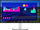 Monitor Dell UltraSharp, 2560 x 1440 (WQHD), 27'', i zi / i argjendtë