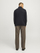 Rollkë për meshkuj Jack&Jones 5715515822539, e zezë