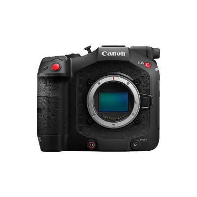 Canon EOS C80 Kamerë Cinema 6K