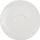Pjatë nën filxhan Rak Metropolis, për filxhan 350 ml, porcelan, e bardhë