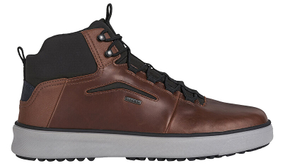 Çizme Geox U Cervino U04AQA-0FFFU-C6238 mGE0450-45