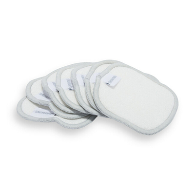 Lecka për pastrim të grimit Revolution X Sali Hughes, 7 pcs
