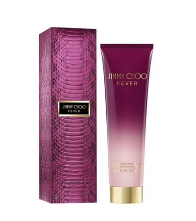 Losion për trup Jimmy Choo Fever 150 ml