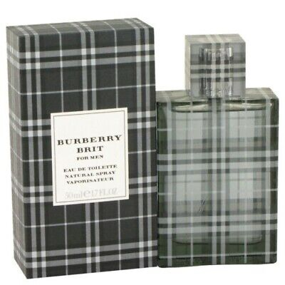 Eau De Toilette Burberry Brit, 50 ml
