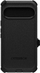 Këllëf telefoni CaseDefender për Pixel 9 Pro XL, me holster, i zi