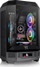 Kasë Thermaltake The Tower 300, e zezë, Micro Tower