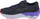 Atlete vrapimi Mizuno Wave Skyrise 4 W, për goca, për asfalt, gri me vjollcë