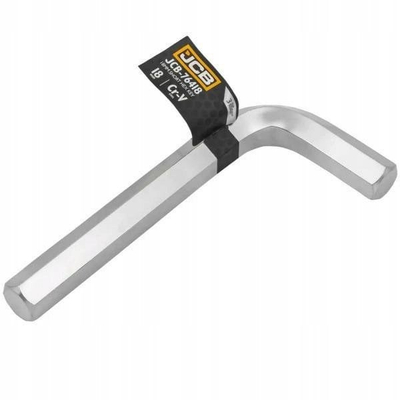 Имунбус клуч L JCB 76418, 18mm, метален