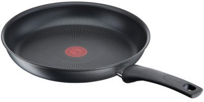 Tигањ Tefal Easy Chef G2700772, 30 cm, за индукција, сив