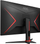 Monitor AOC Gaming Q27G2E, 27", QHD, 155Hz, i zi