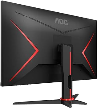 Monitor AOC Gaming Q27G2E, 27", QHD, 155Hz, i zi