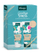 Set për trup Kneipp Goodbye Stress, xhel dushi për trup 200 ml + losion trupi 200 ml