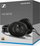 Kufje Sennheiser HD 660 S, të zeza