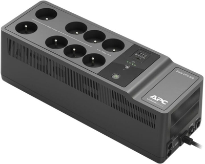 Furnizues i energjisë UPS APC 850VA