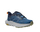Këpucë malore për meshkuj HOKA Anacapa 2 Low GTX, GORE TEX, Vibram, gri