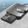 Lexues karte Axagon CRE-S3, USB-A 3.2 Gen 1, 3 slote, gri