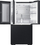 Frigorifer Samsung Family Hub RF65DG9H0EB1EO, French Door, 636L, i zi