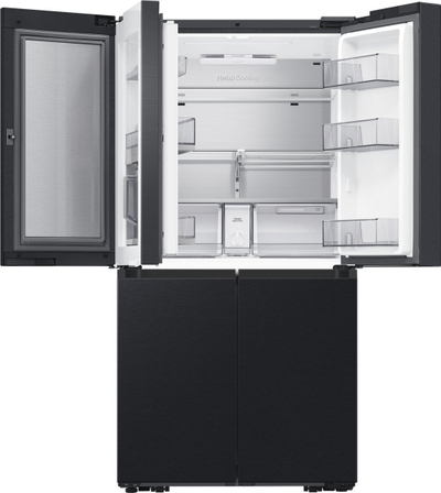 Frigorifer Samsung Family Hub RF65DG9H0EB1EO, French Door, 636L, i zi