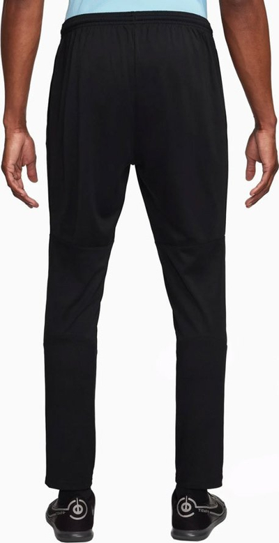 Pantallona sport Nike Park 20 Knit M FJ3017-010, poliester, për burra, të zeza