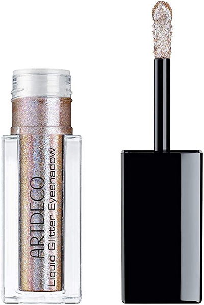 Hije për sy Artdeco Liquid Glitter Eyeshadow, 6 moonstone, 5 ml