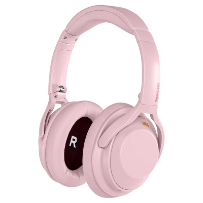 Kufje Sencor SEP CORPORATE ROSE ANC,Wireless