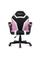 Karrige gaming për fëmijë Huzaro Ranger 1.0, 130kg, Mesh, 80-150cm, rozë