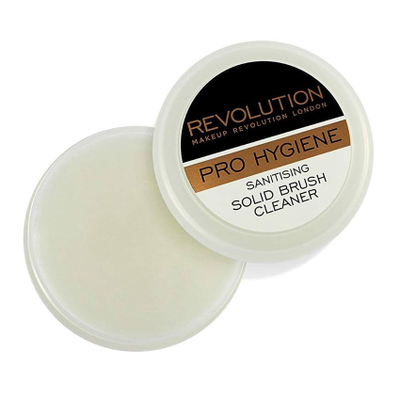 Revolution Solid Brush Cleaner