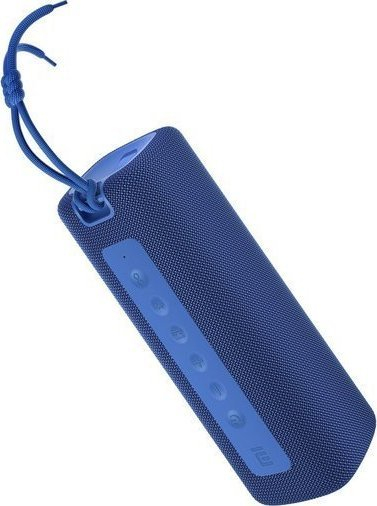 Altoparlant Xiaomi Mi Bluetooth, 16W, i kaltër