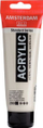 Ngjyrë akrilike Amsterdam Standard, 120ml, Titanium Buff Deep