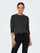 Triko ONLY ONLLESLY 15170427 Dark Grey Melange