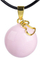 Qafore Mummy Bell LOVE K10L18