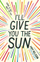 Ill Give You The Sun - Jandy Nelson