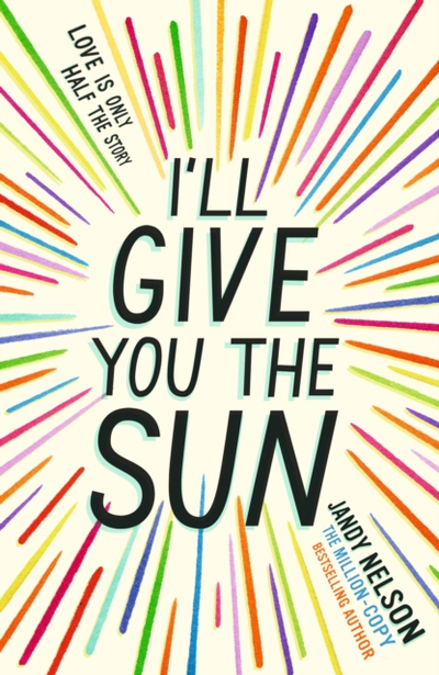 Ill Give You The Sun - Jandy Nelson
