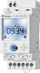 Orë digjitale javore Finder 12.62.8.230.0000, NFC, 2P 16A, 230V AC/DC