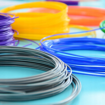 Filament 3D Maxlife PLA Set, 1.75mm, 100m 10 ngjyra