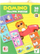 Lojë domino PRO Kids Traffic Puzzle, 28 pllaka, shumëngjyrëshe