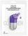 Maskë fytyre Lebelage Dr Capsule Collagen, fletë për fytyrë, për rigjallërim