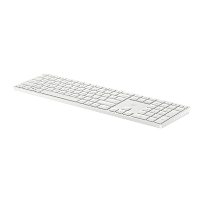 Tastierë pa tela HP 450 Wireless, USB, layout CZ SK, e zezë