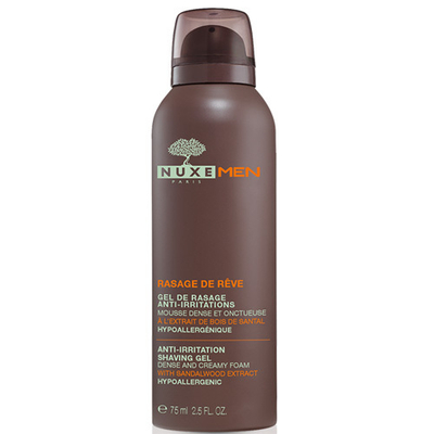 Xhel për rrojë Nuxe 75 ml