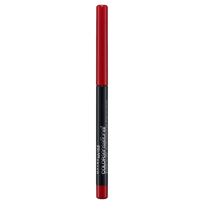 Laps për buzë Maybelline Color Sensational, Red Esca, 1.2 g
