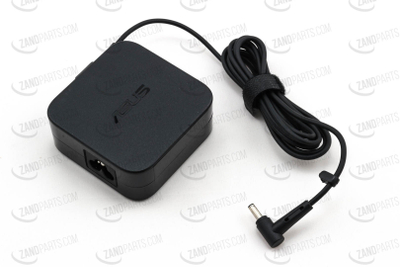 Adapter karikues për laptop ASUS 0A001-00046500, 65W, 19V, i zi