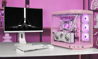 Kompjuter desktop Actina 5901443416968, AMD Ryzen 7, 32GB RAM, AMD Radeon RX 9070 XT