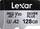 Kartë memorje Lexar Professional SILVER PLUS microSDXC, 128GB, UHS-I V30 A2