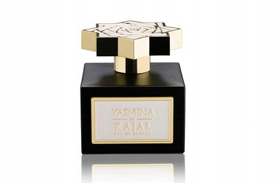 Parfum unisex Kajal Yasmina, Eau de Parfum, 100ml